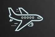 Last 2nd Flights Logo