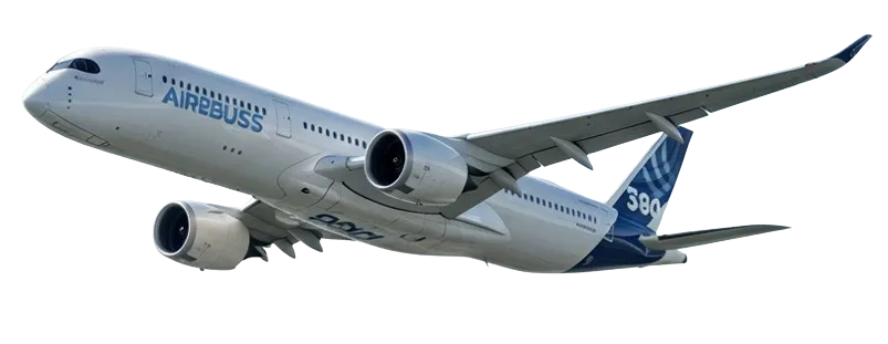 Airplane Generic